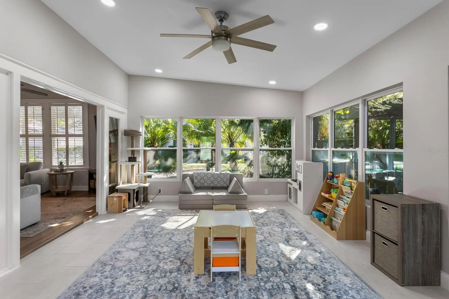5407 S RUSSELL STREET, TAMPA, FL, photo 15 of 29