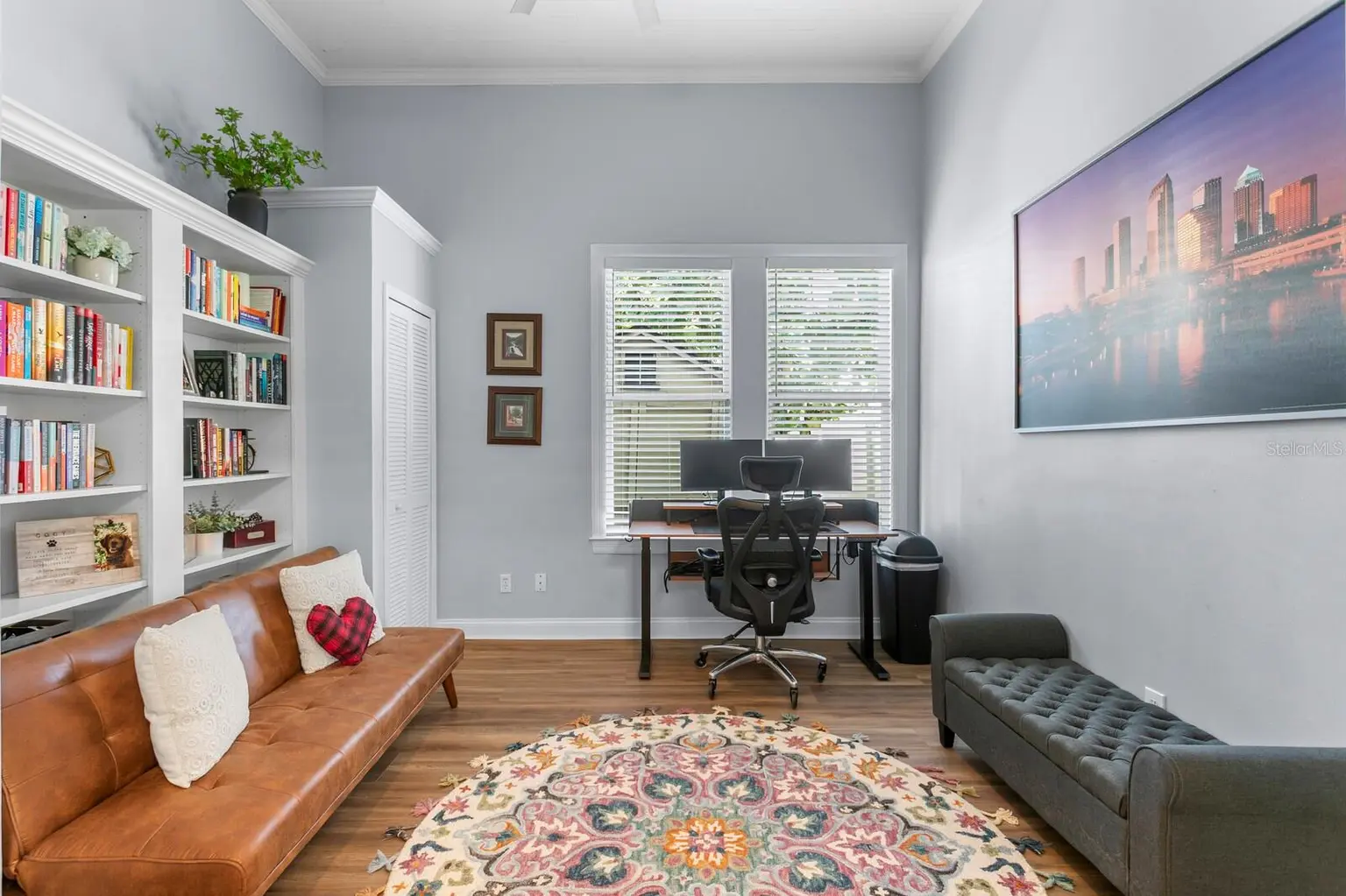 5407 S RUSSELL STREET, TAMPA, FL, photo 16 of 29