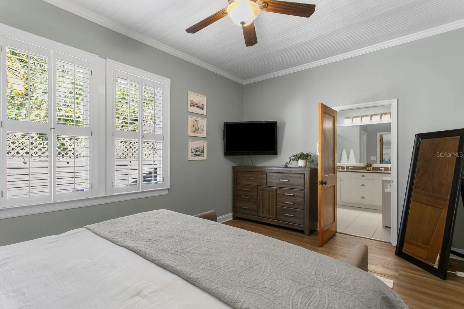 5407 S RUSSELL STREET, TAMPA, FL, photo 23 of 29