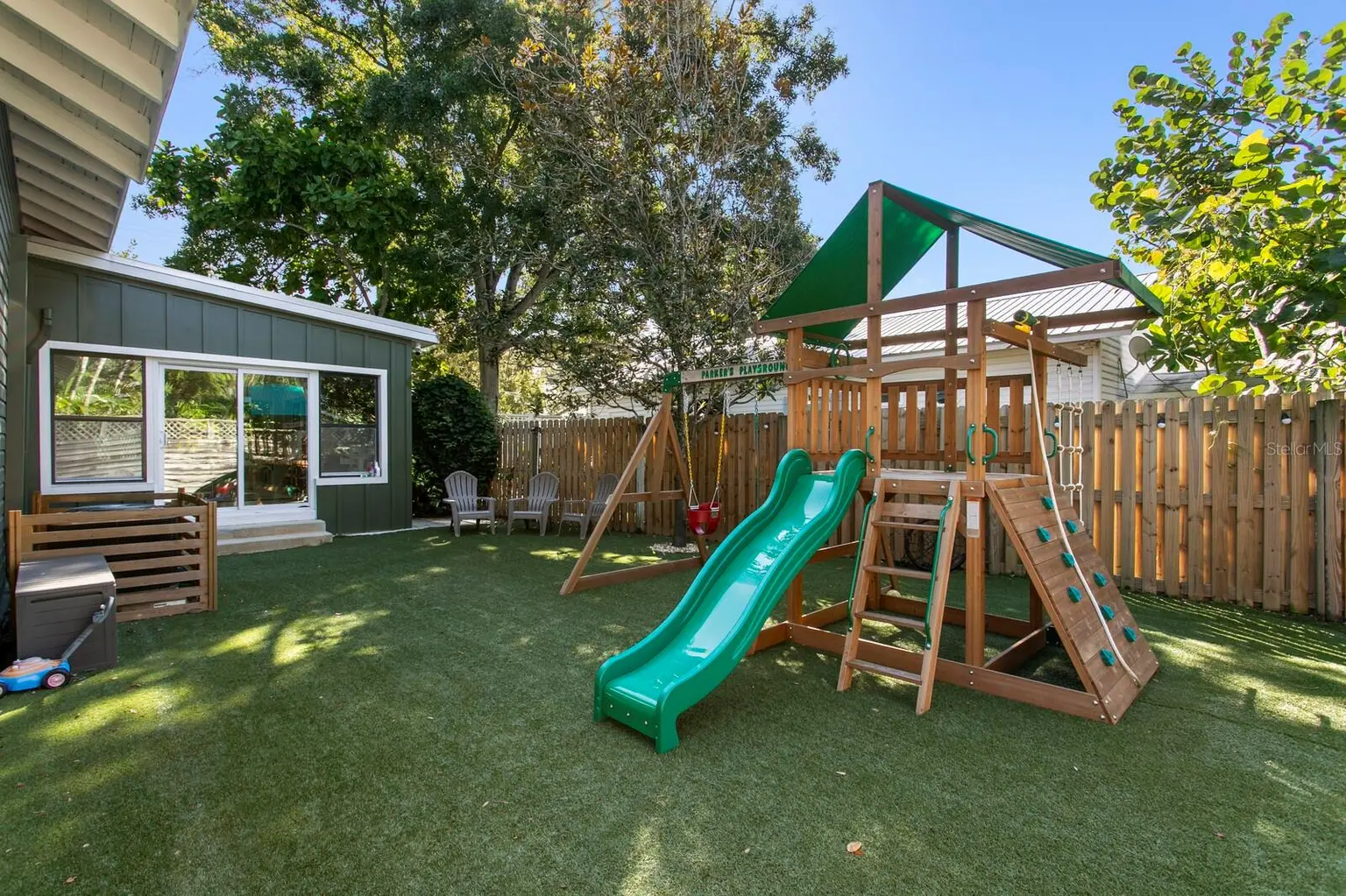 5407 S RUSSELL STREET, TAMPA, FL, photo 27 of 29