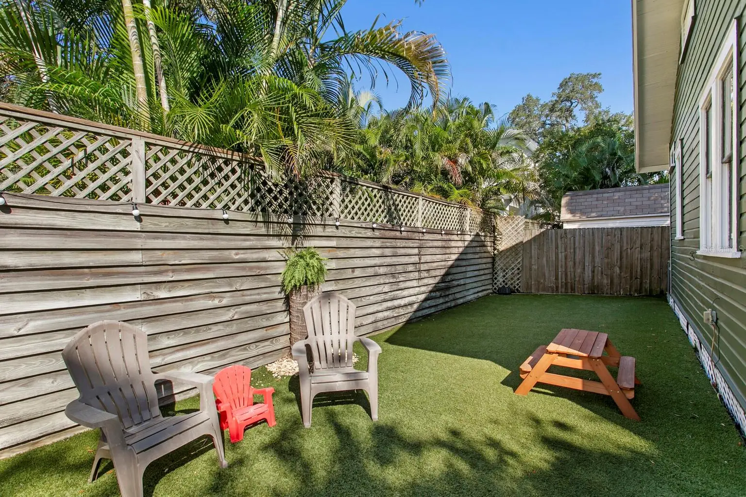 5407 S RUSSELL STREET, TAMPA, FL, photo 28 of 29