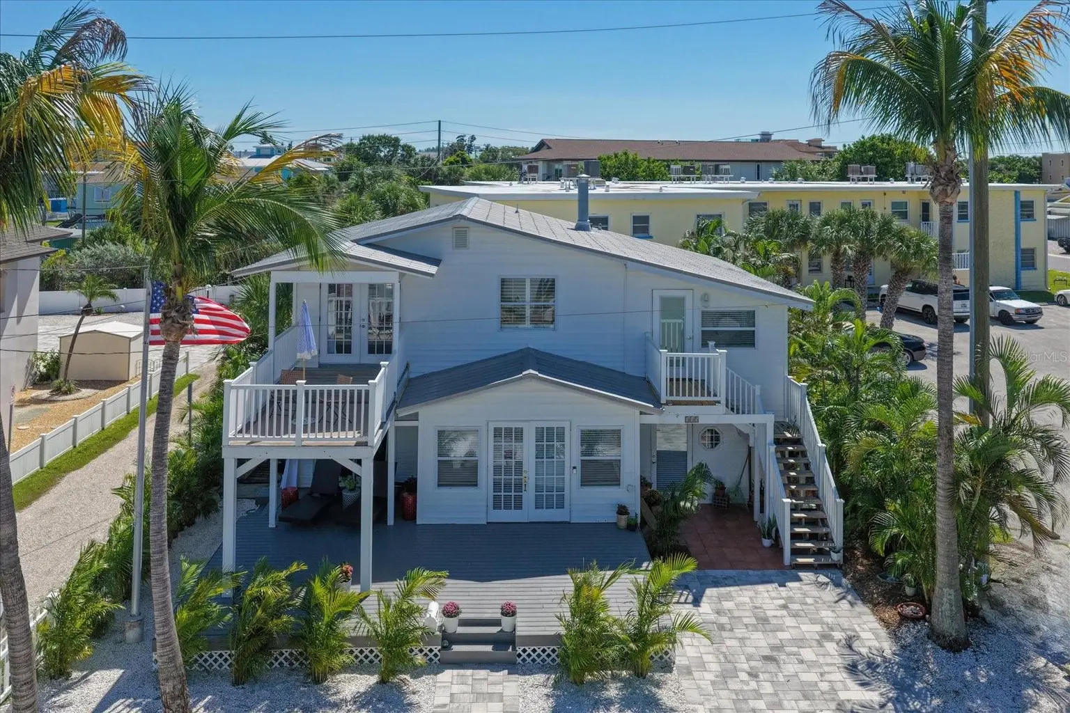 115 99TH AVENUE, TREASURE ISLAND, FL, photo 1 of 73
