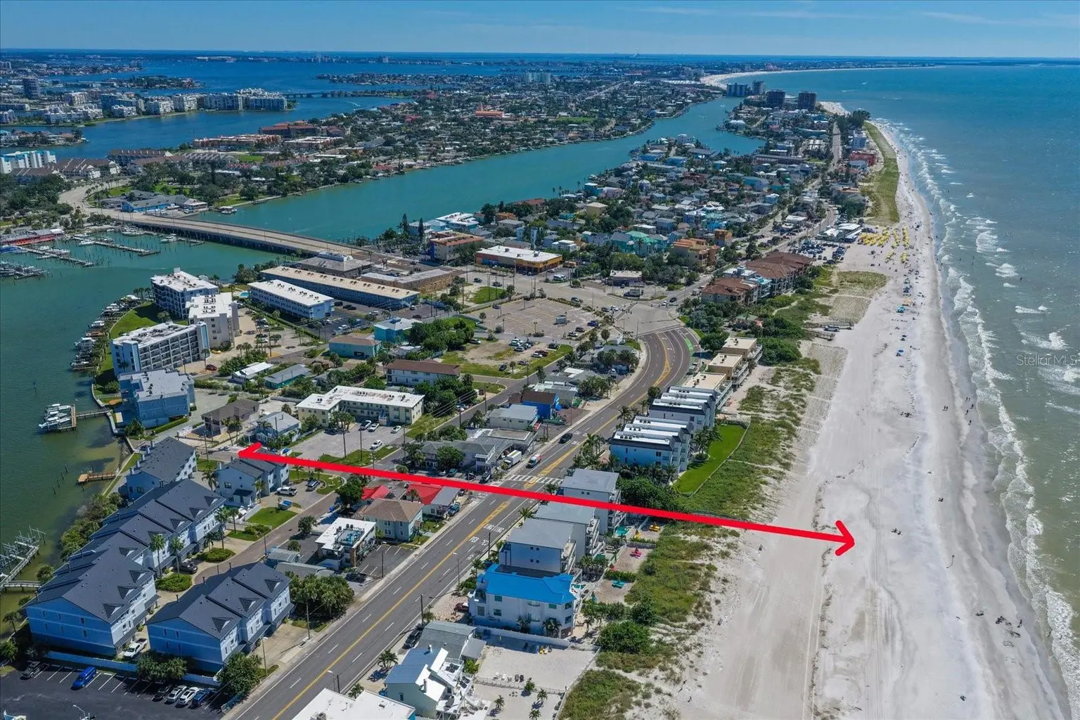 115 99TH AVENUE, TREASURE ISLAND, FL, photo 2 of 73