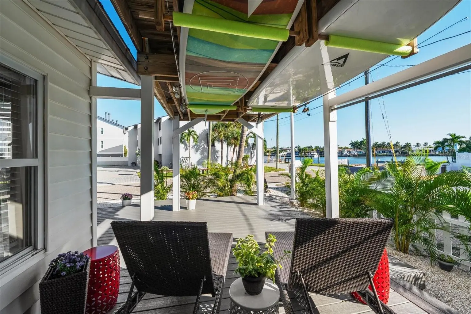 115 99TH AVENUE, TREASURE ISLAND, FL, photo 18 of 73