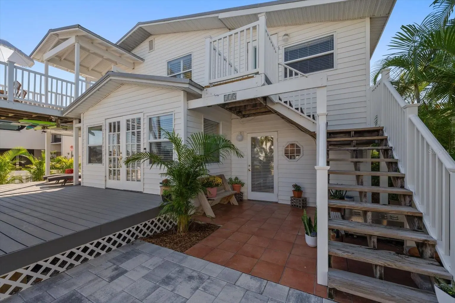 115 99TH AVENUE, TREASURE ISLAND, FL, photo 48 of 73