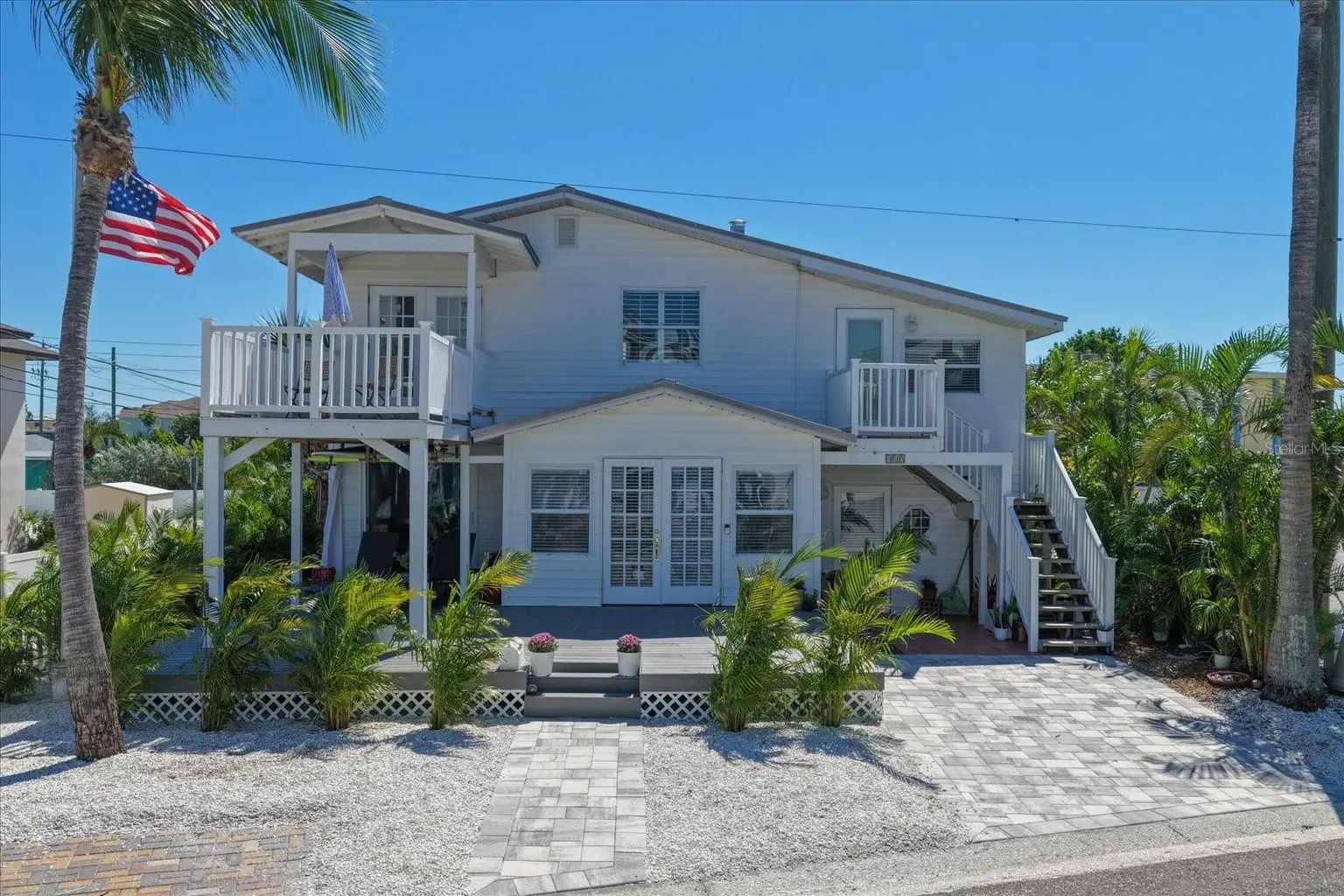 115 99TH AVENUE, TREASURE ISLAND, FL, photo 68 of 73