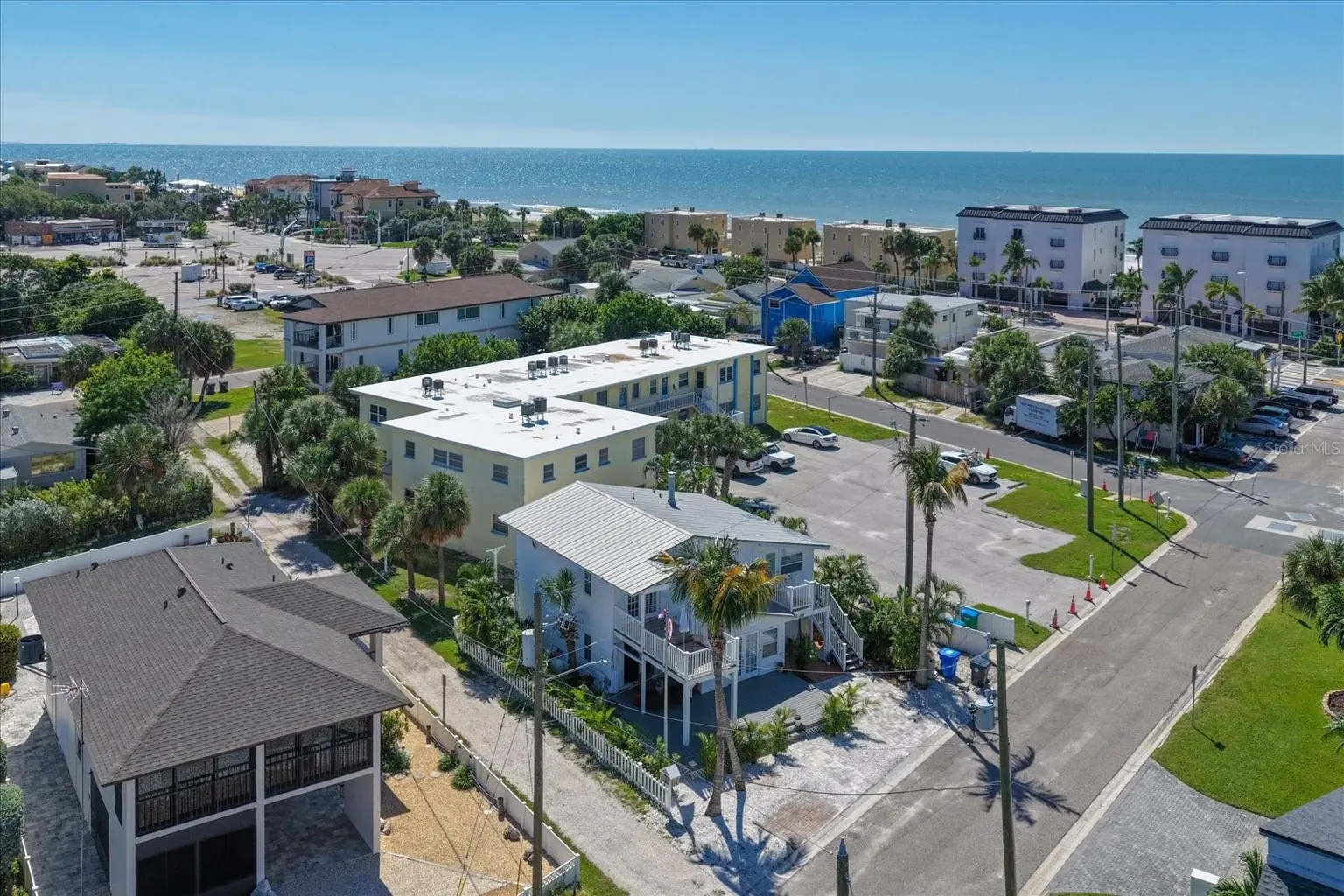 115 99TH AVENUE, TREASURE ISLAND, FL, photo 69 of 73