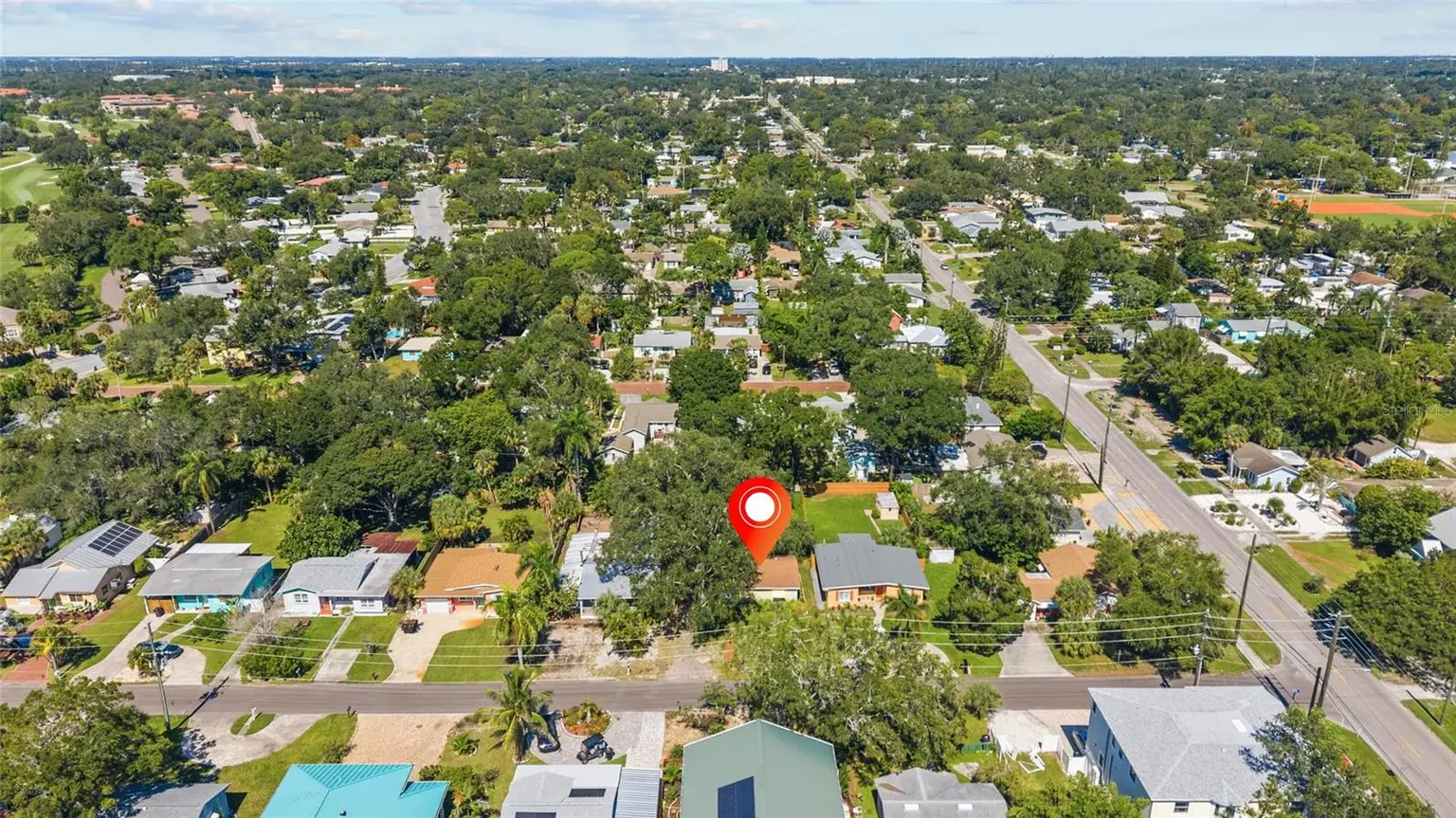 5819 27TH AVENUE S, GULFPORT, FL, photo 28 of 38