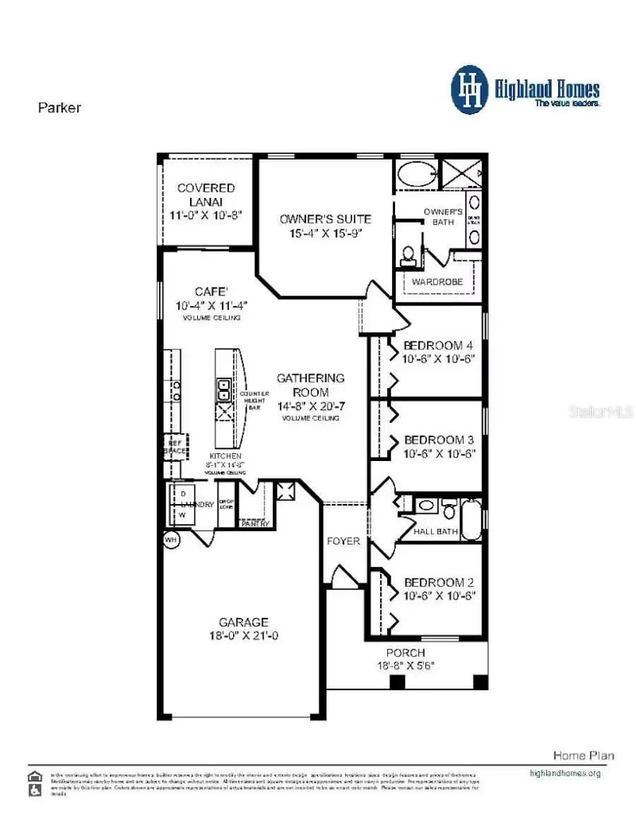 2627 SCENIC PARK LOOP, WIMAUMA, FL, photo 2 of 2