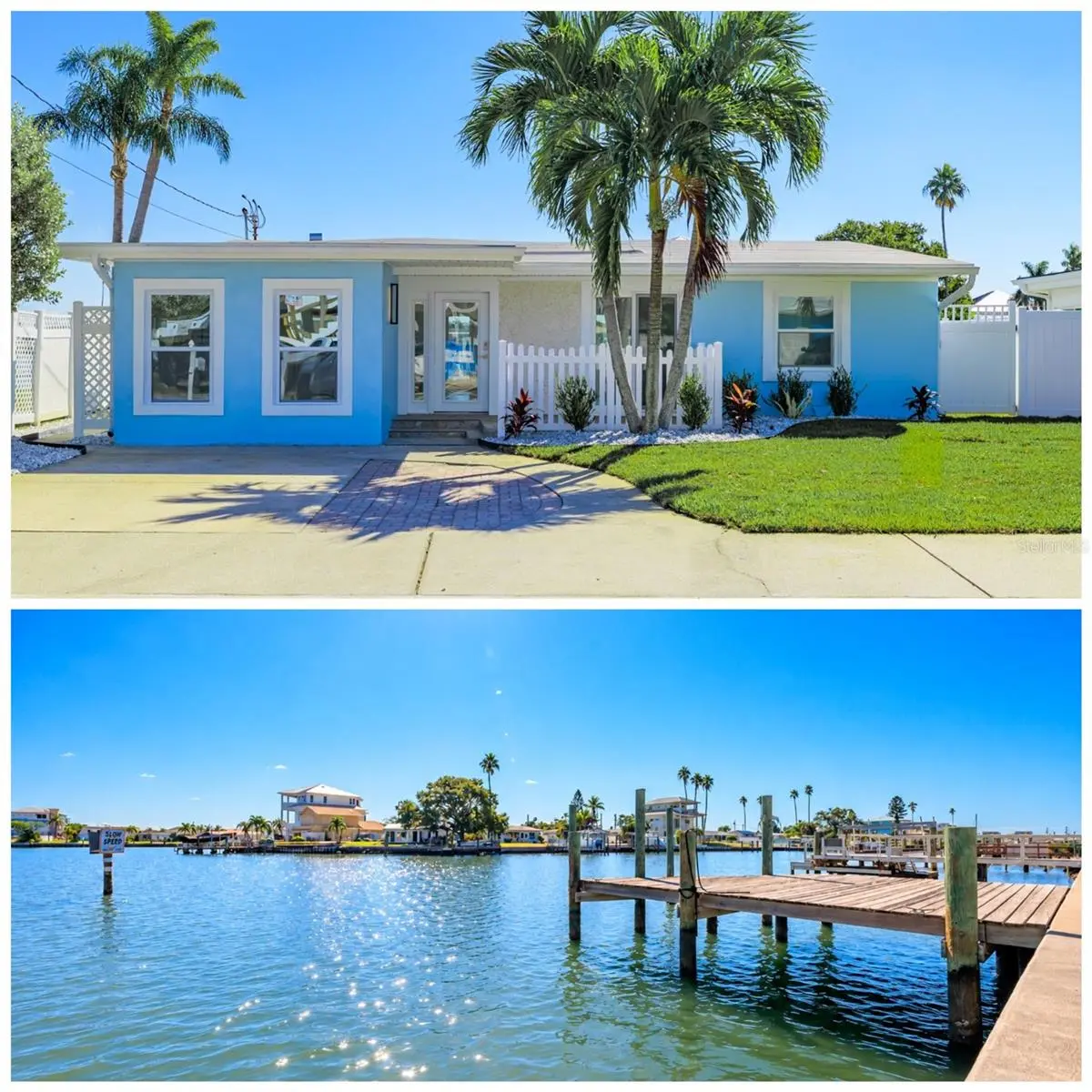 730 PRUITT DRIVE, MADEIRA BEACH, FL, photo 1 of 42