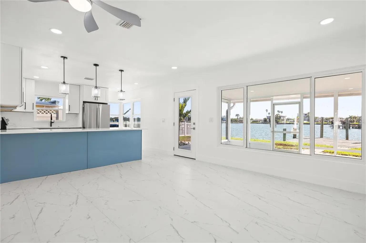 730 PRUITT DRIVE, MADEIRA BEACH, FL, photo 7 of 42