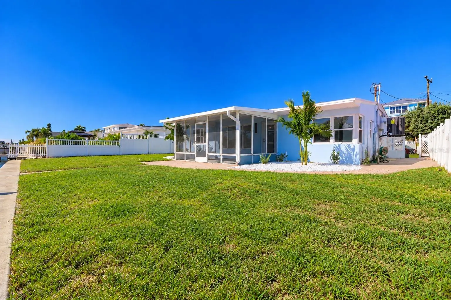 730 PRUITT DRIVE, MADEIRA BEACH, FL, photo 31 of 42