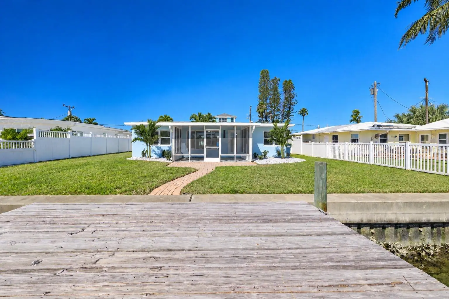 730 PRUITT DRIVE, MADEIRA BEACH, FL, photo 32 of 42