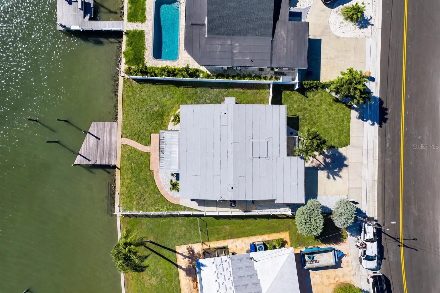 730 PRUITT DRIVE, MADEIRA BEACH, FL, photo 35 of 42