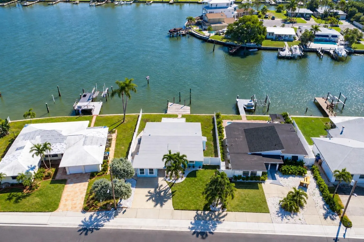 730 PRUITT DRIVE, MADEIRA BEACH, FL, photo 36 of 42