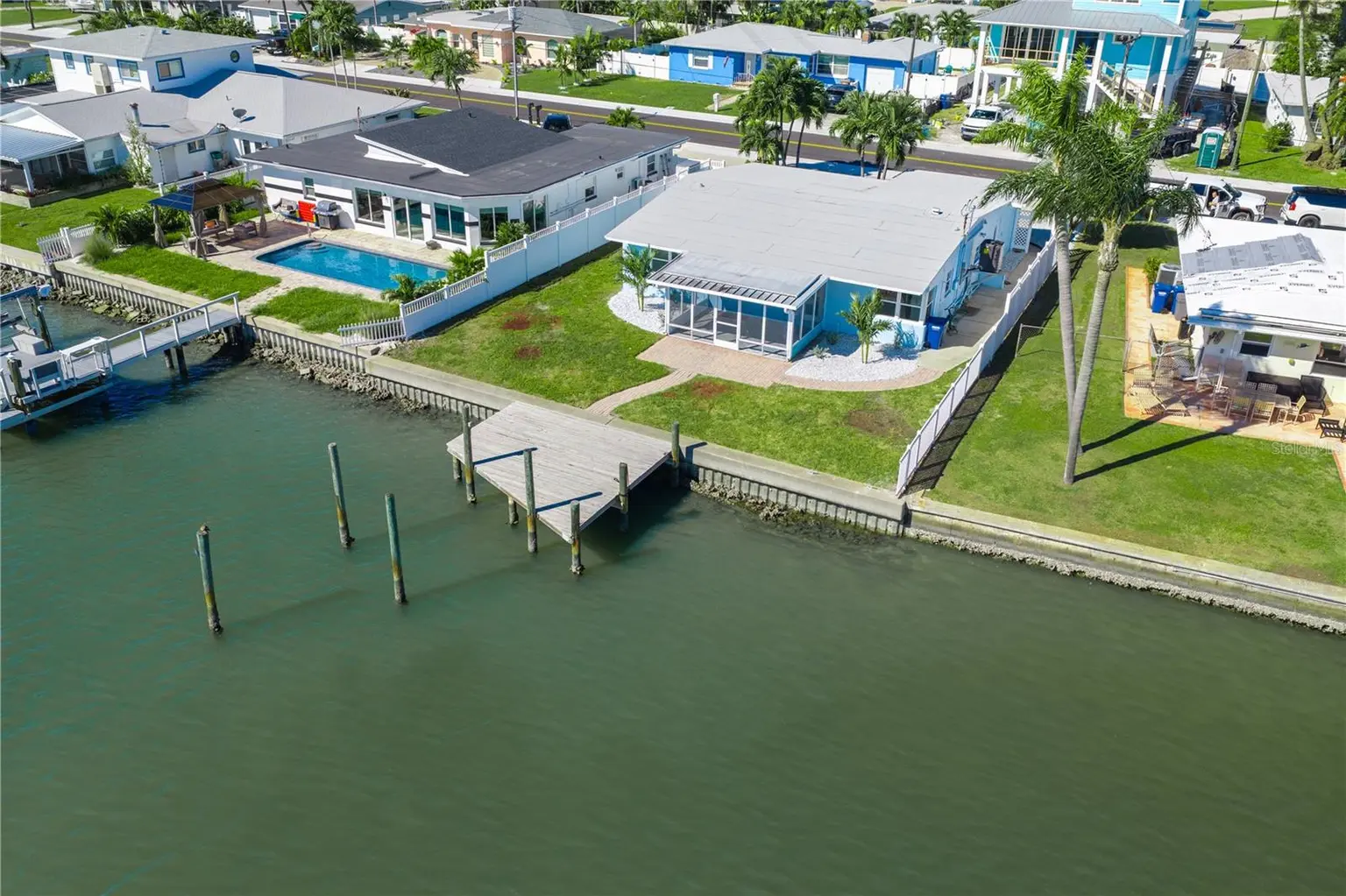 730 PRUITT DRIVE, MADEIRA BEACH, FL, photo 37 of 42