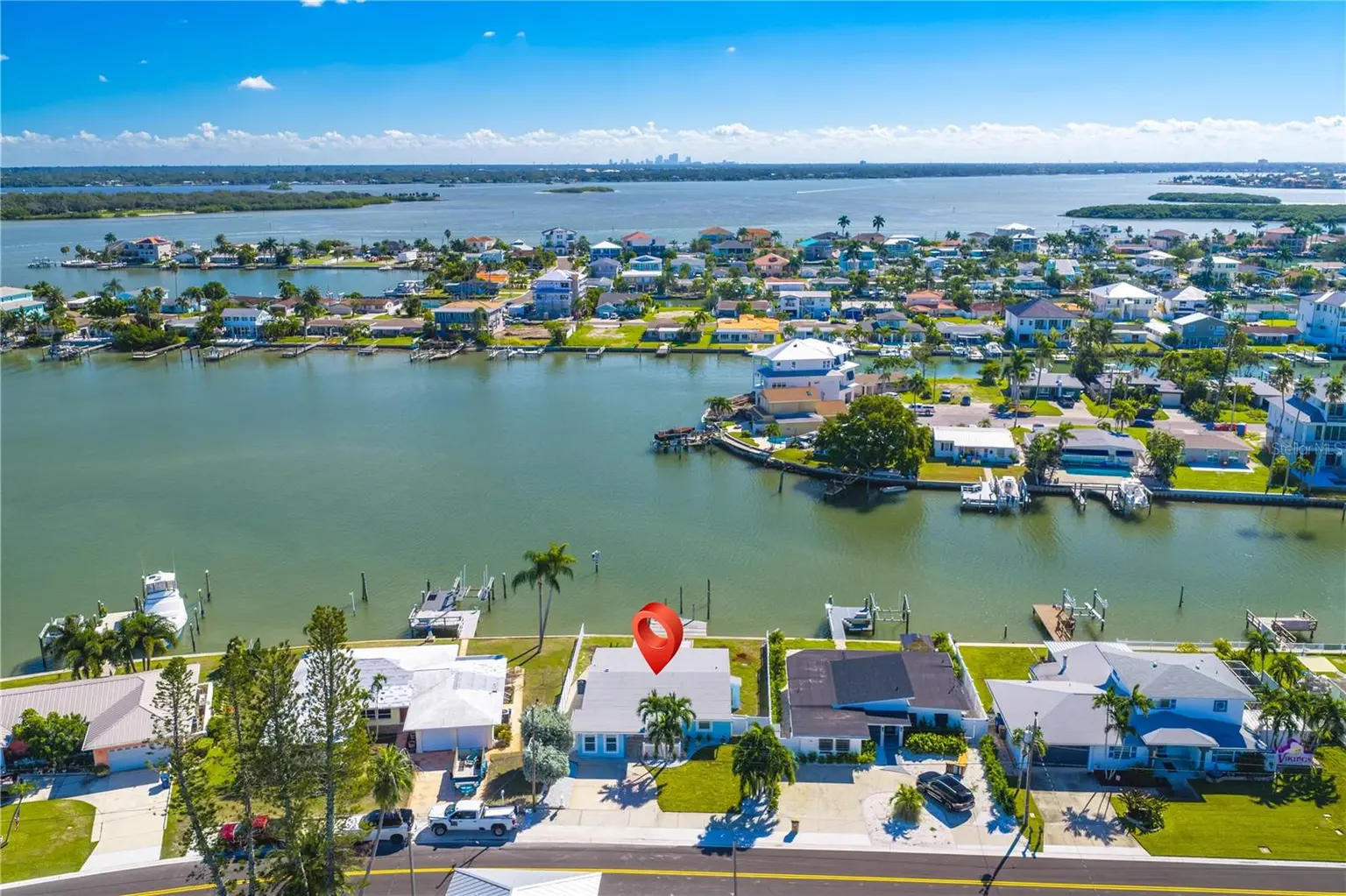 730 PRUITT DRIVE, MADEIRA BEACH, FL, photo 40 of 42