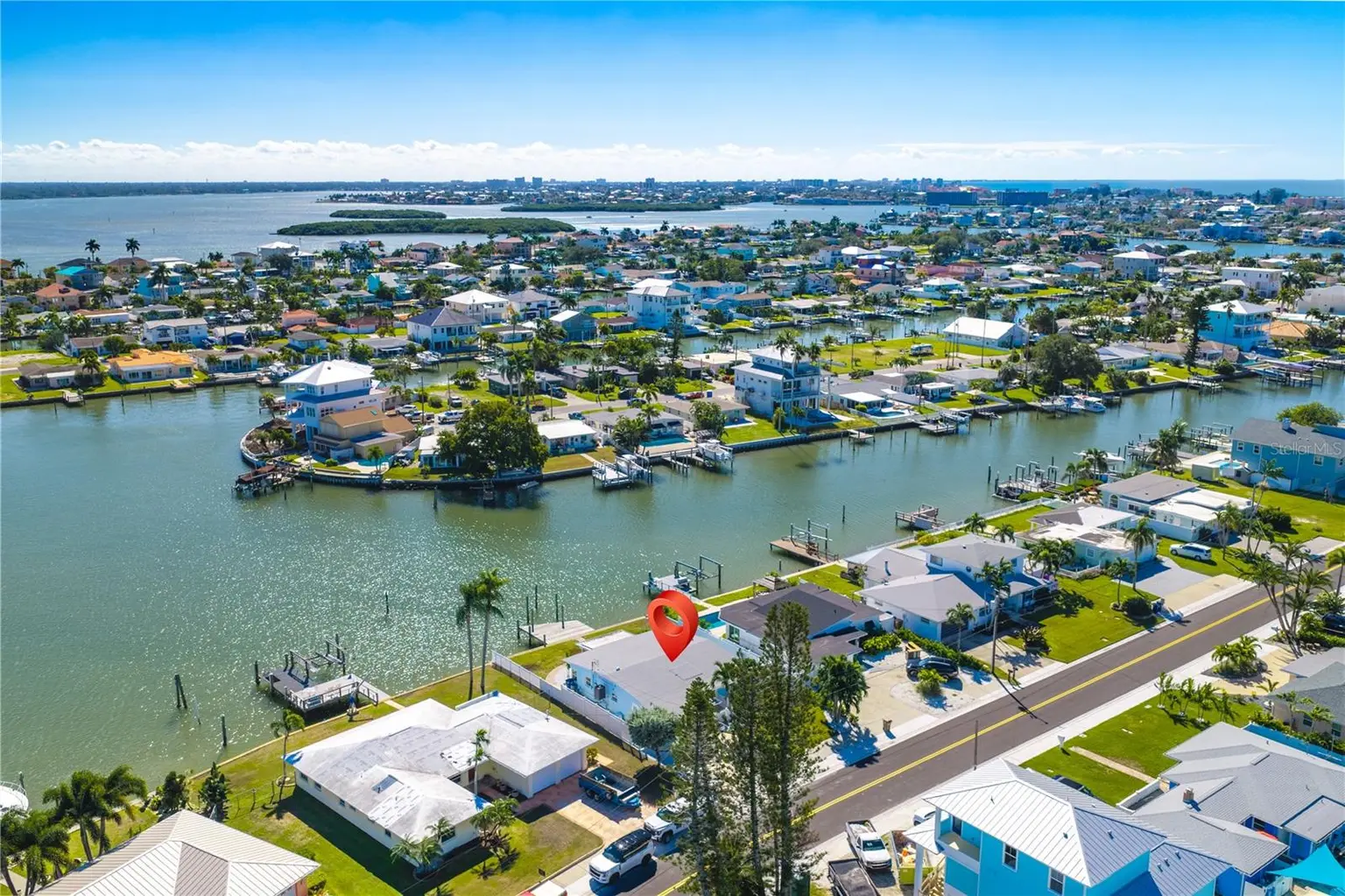 730 PRUITT DRIVE, MADEIRA BEACH, FL, photo 41 of 42