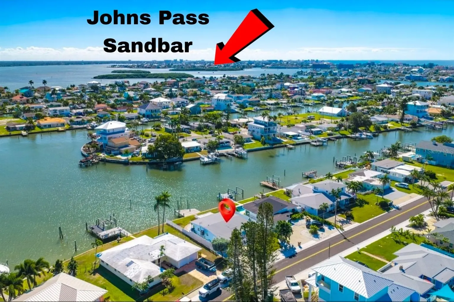 730 PRUITT DRIVE, MADEIRA BEACH, FL, photo 42 of 42
