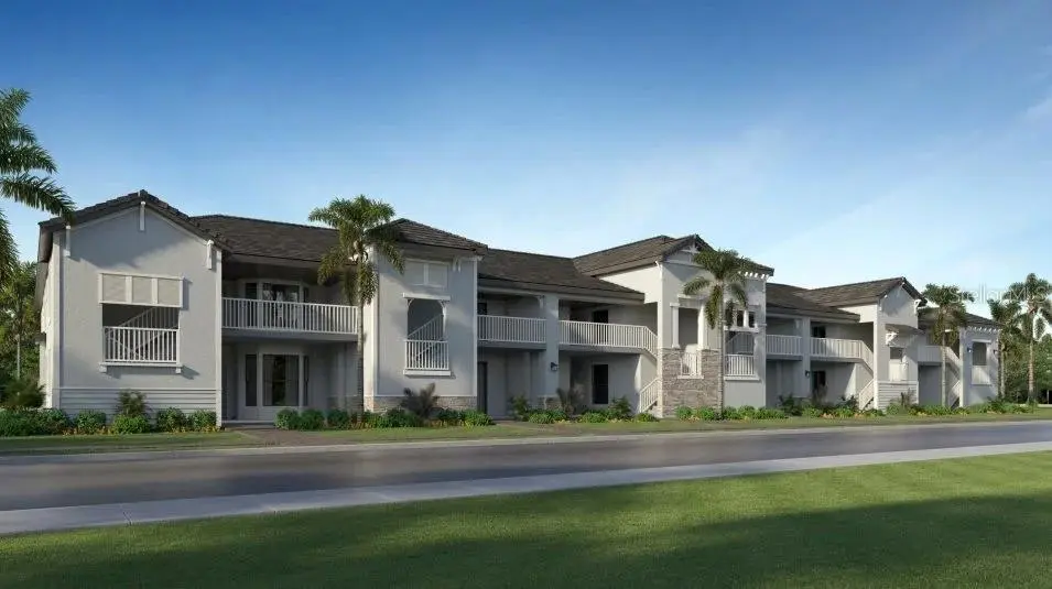 Calusa Country Club home, photo 1 of 8