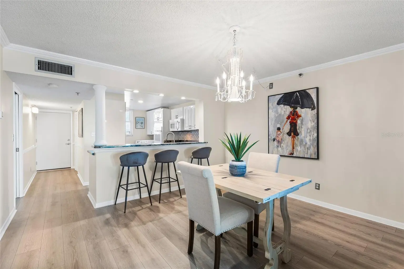 14900 GULF BOULEVARD #204, MADEIRA BEACH, FL, photo 6 of 43