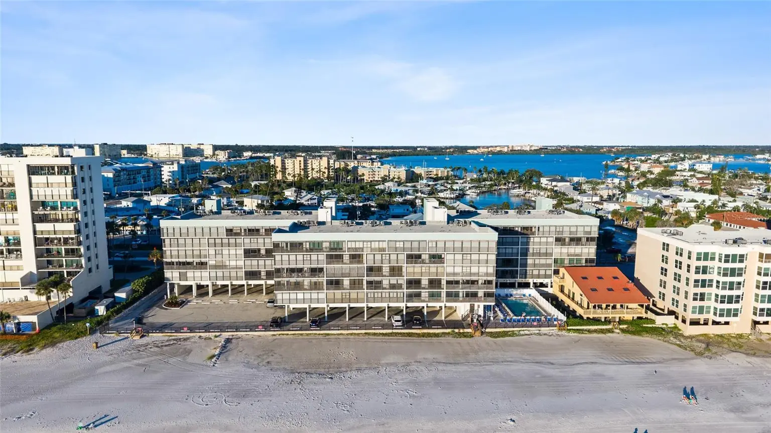 14900 GULF BOULEVARD #204, MADEIRA BEACH, FL, photo 35 of 43
