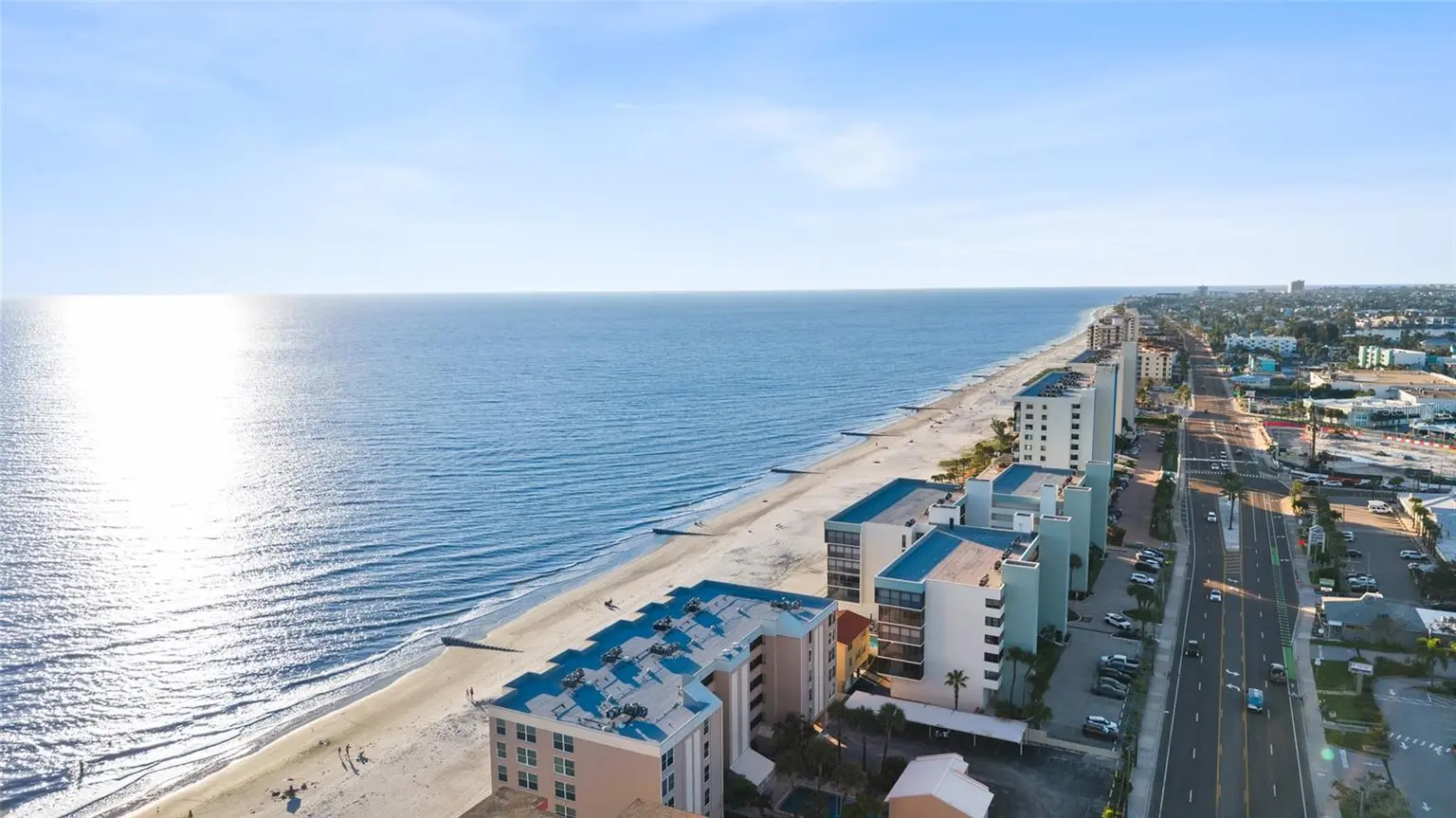 14900 GULF BOULEVARD #204, MADEIRA BEACH, FL, photo 36 of 43