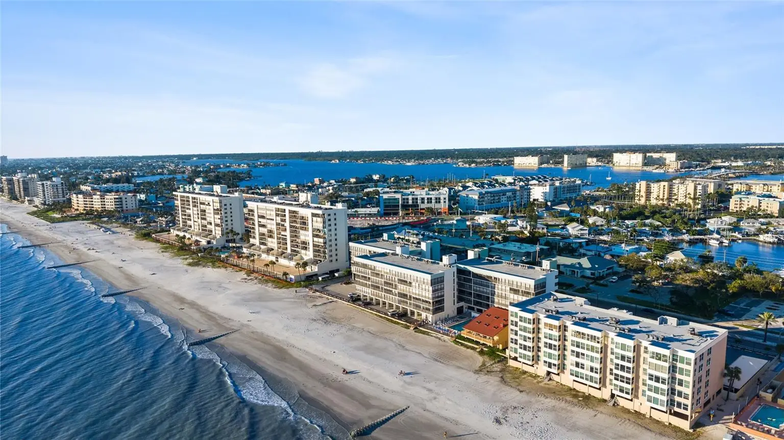 14900 GULF BOULEVARD #204, MADEIRA BEACH, FL, photo 37 of 43