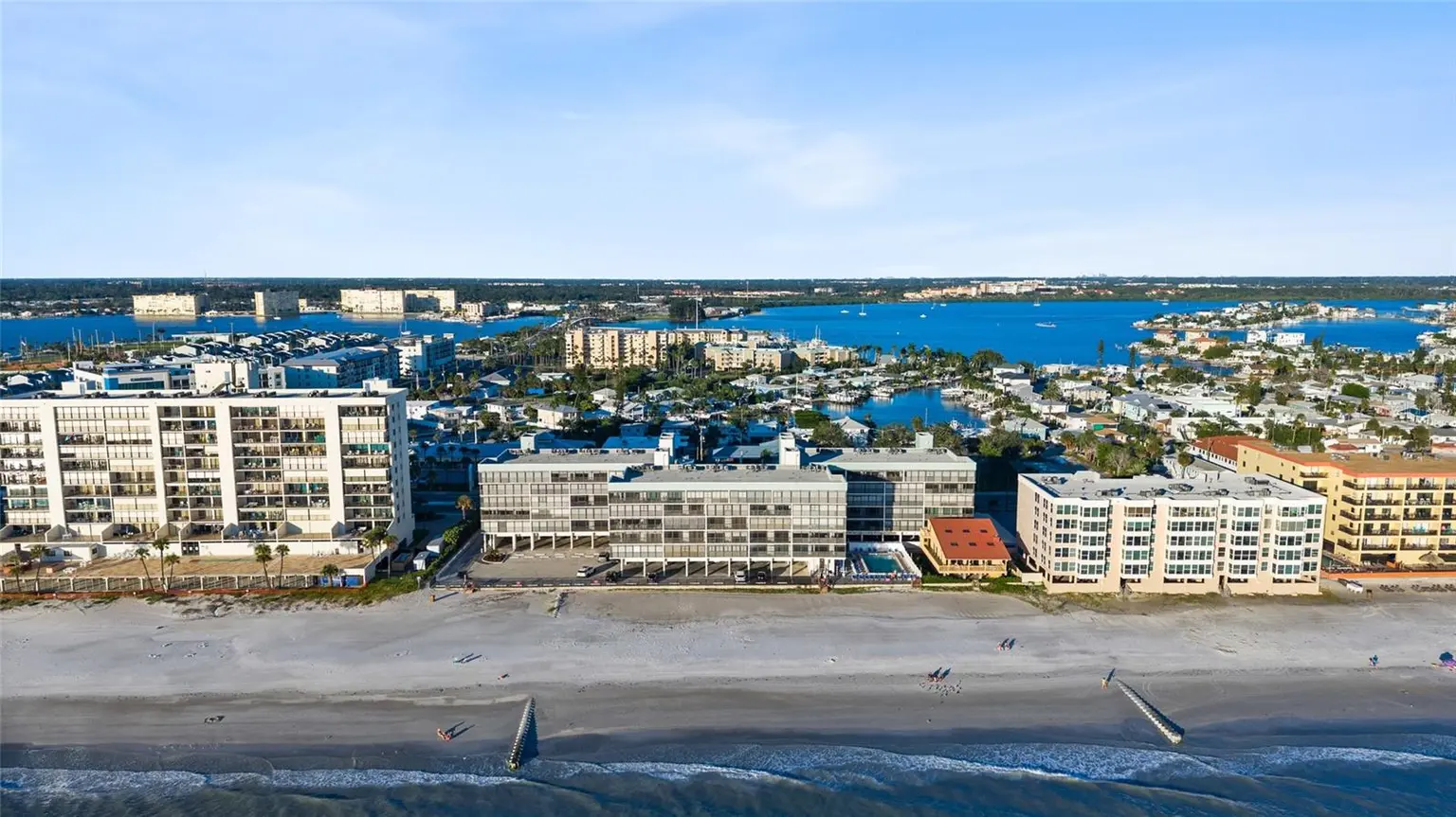 14900 GULF BOULEVARD #204, MADEIRA BEACH, FL, photo 38 of 43