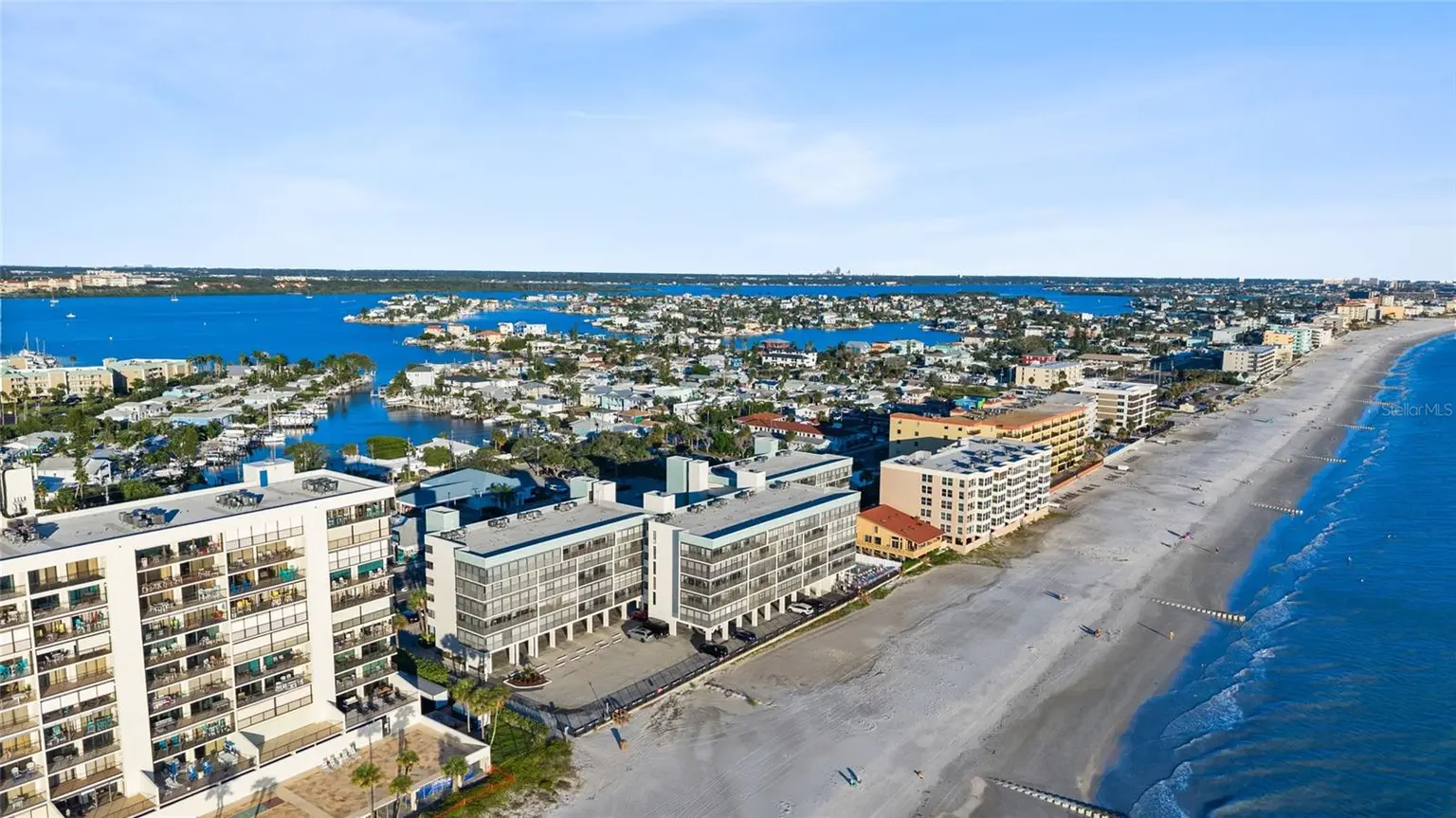 14900 GULF BOULEVARD #204, MADEIRA BEACH, FL, photo 39 of 43
