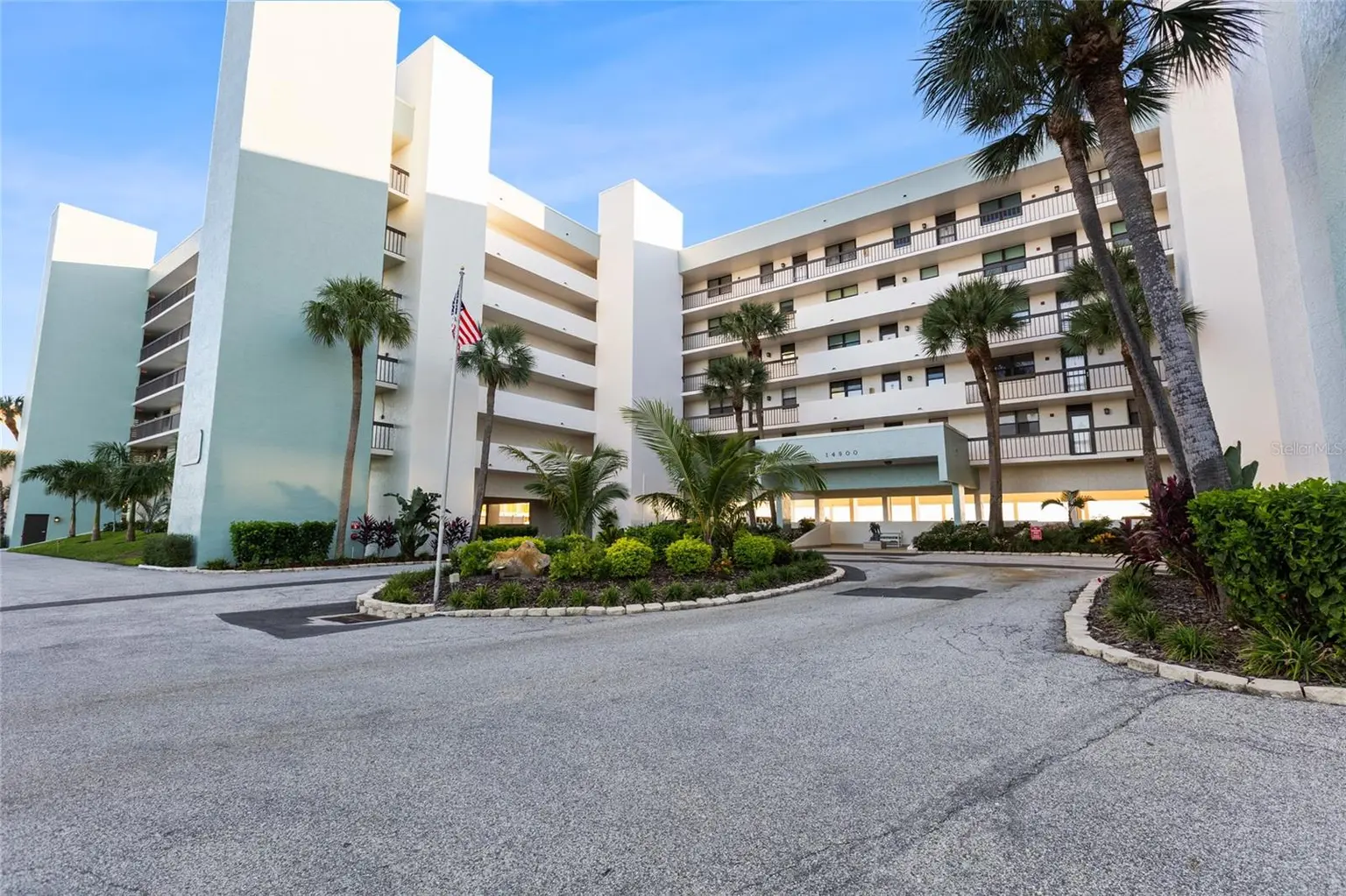 14900 GULF BOULEVARD #204, MADEIRA BEACH, FL, photo 41 of 43