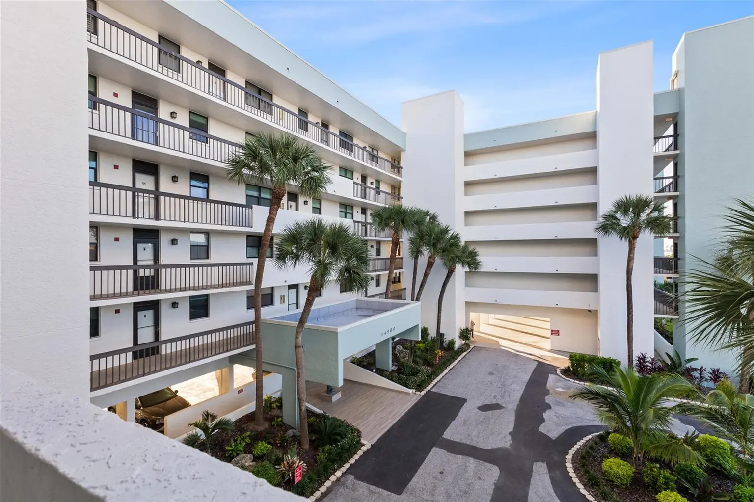 14900 GULF BOULEVARD #204, MADEIRA BEACH, FL, photo 42 of 43