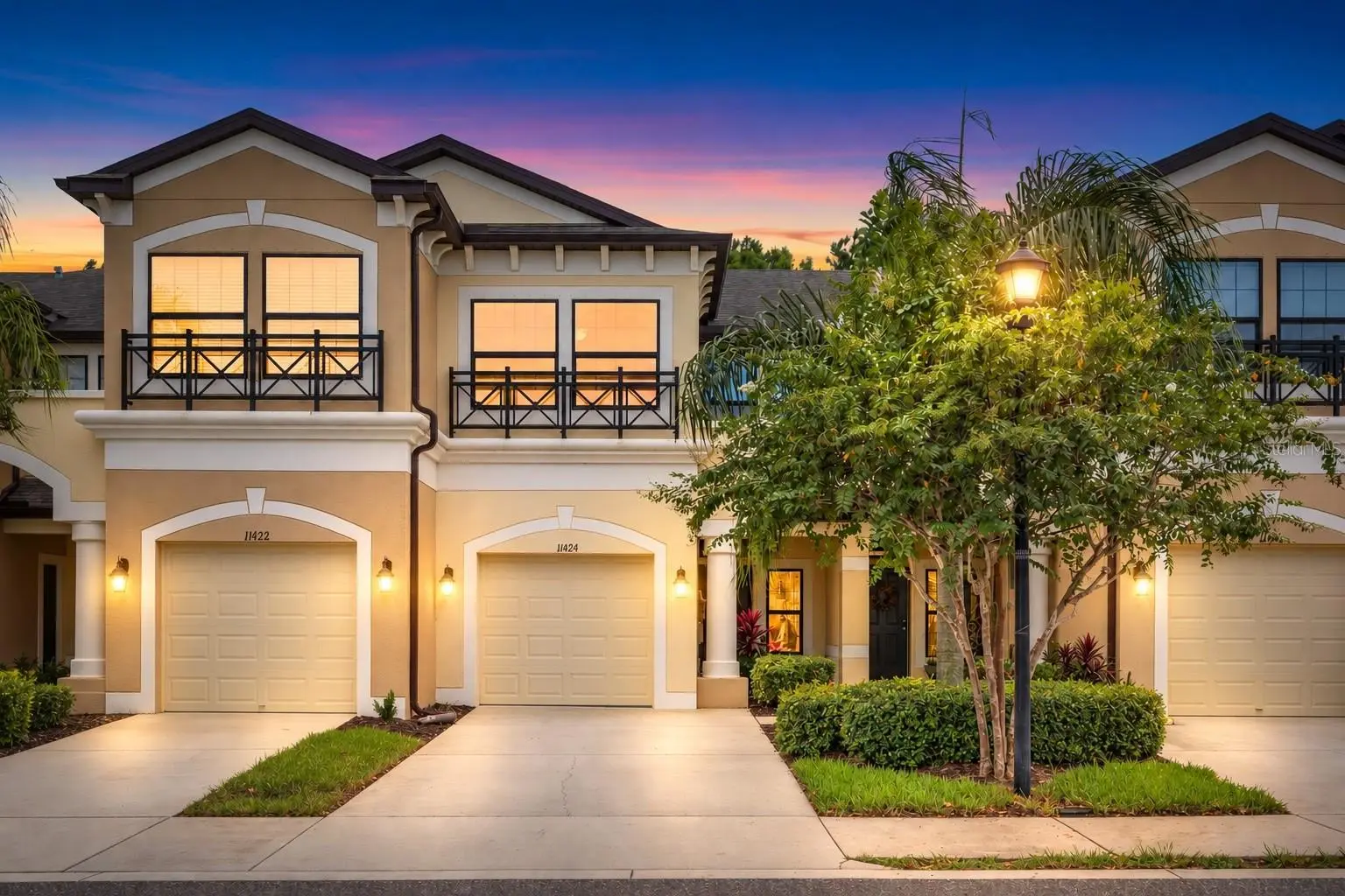 11424 CROWNED SPARROW LANE, TAMPA, FL, photo 2 of 53
