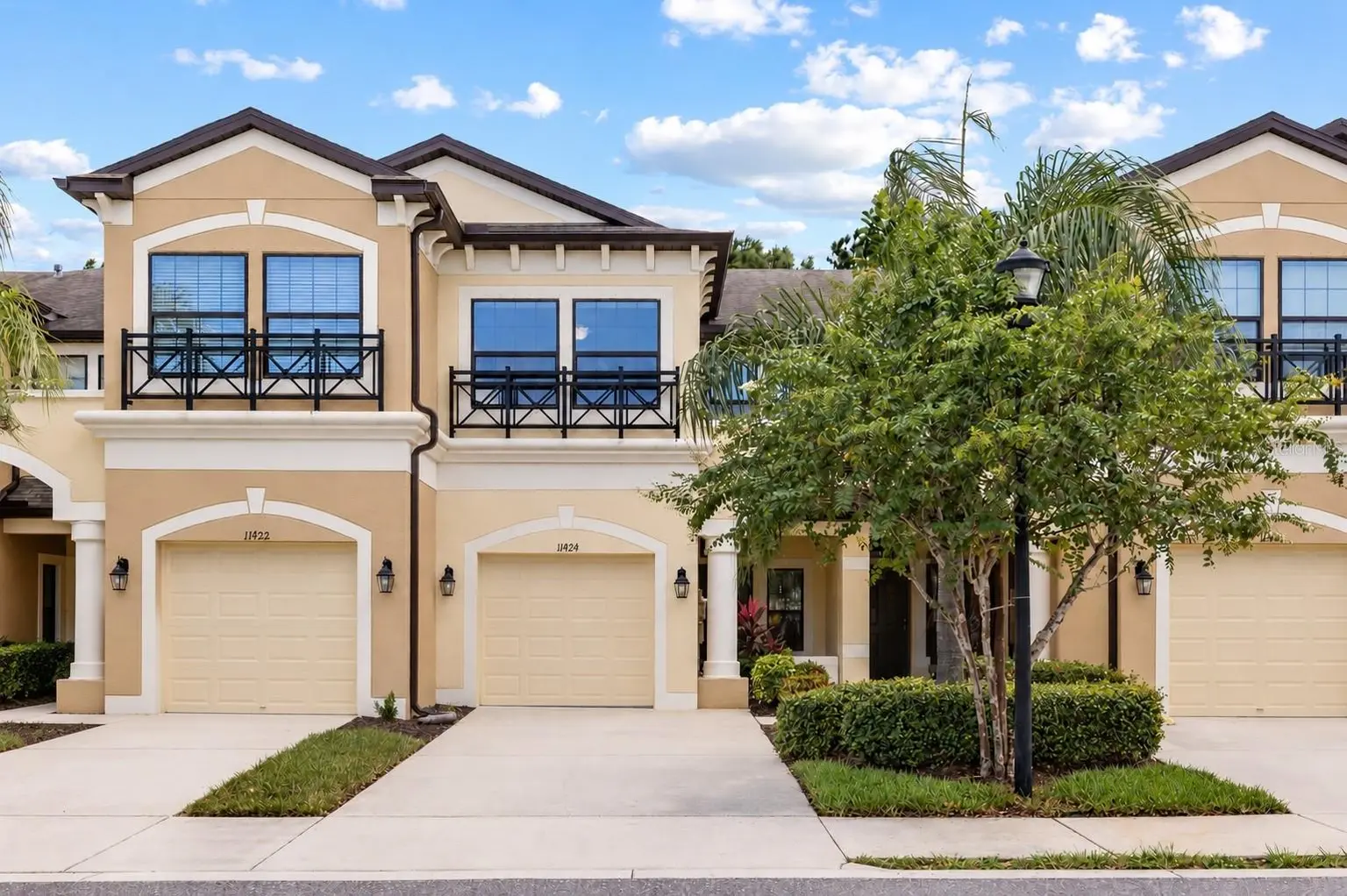 11424 CROWNED SPARROW LANE, TAMPA, FL, photo 3 of 53