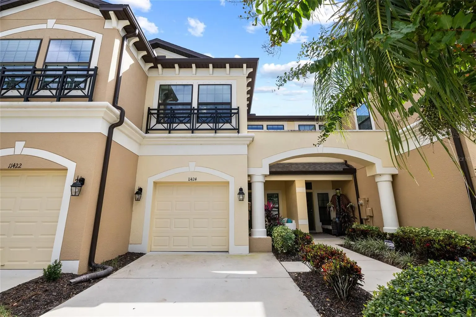 11424 CROWNED SPARROW LANE, TAMPA, FL, photo 4 of 53
