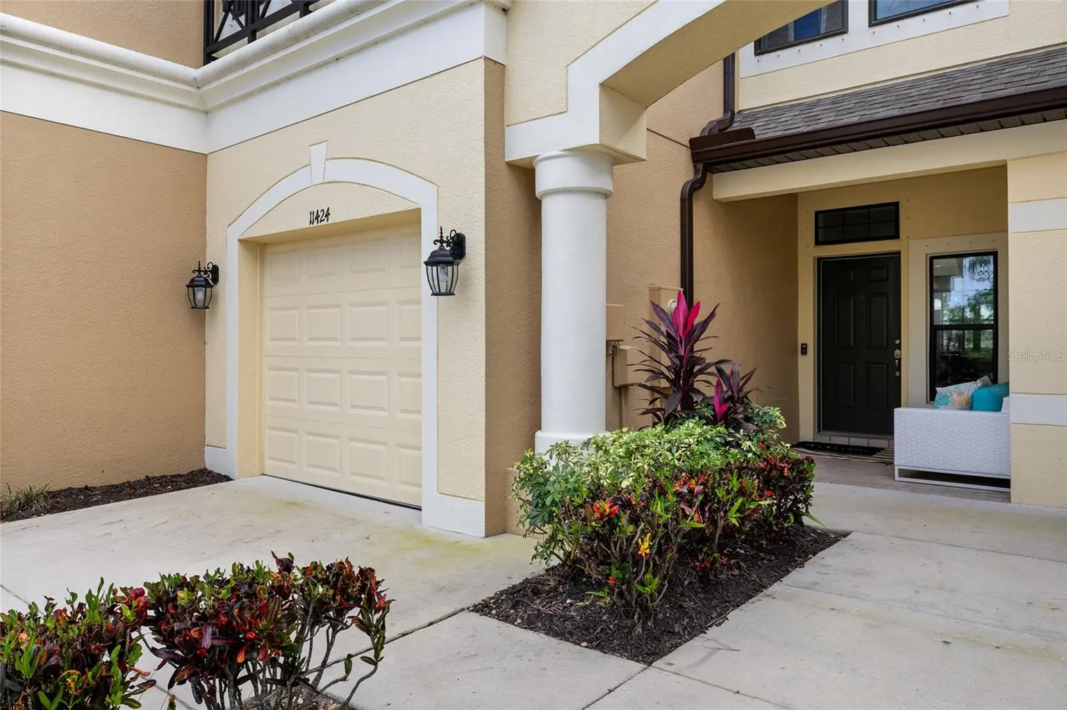 11424 CROWNED SPARROW LANE, TAMPA, FL, photo 5 of 53