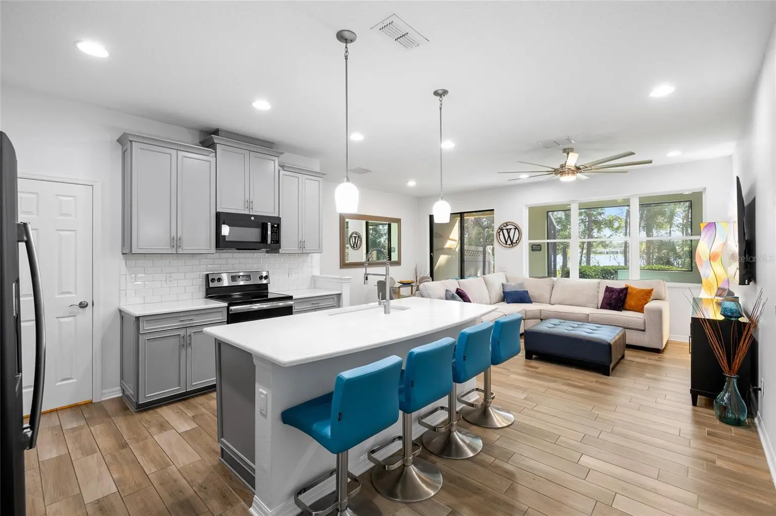11424 CROWNED SPARROW LANE, TAMPA, FL, photo 9 of 53