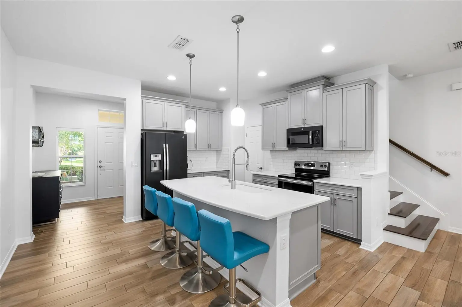 11424 CROWNED SPARROW LANE, TAMPA, FL, photo 10 of 53