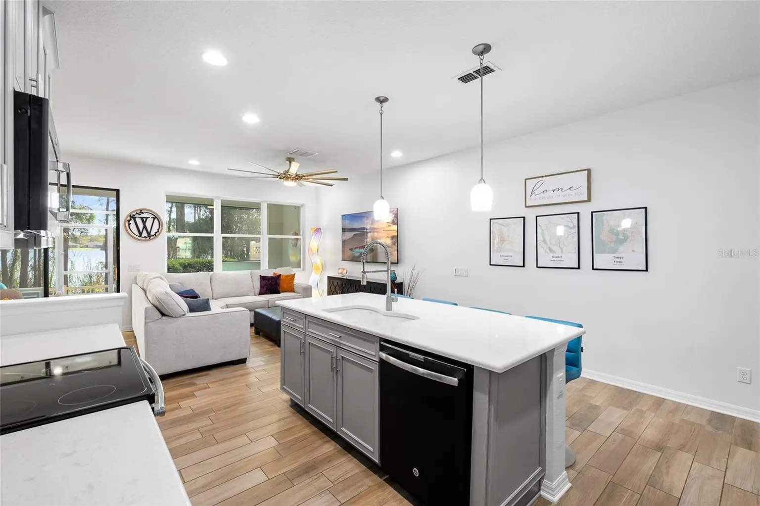 11424 CROWNED SPARROW LANE, TAMPA, FL, photo 11 of 53