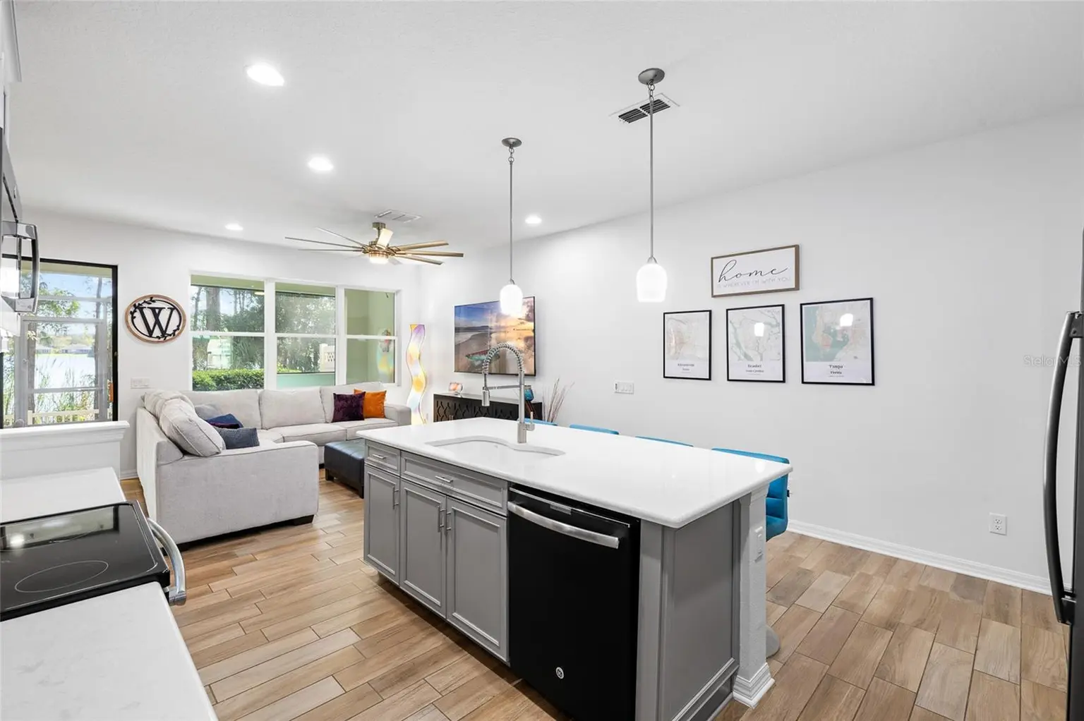 11424 CROWNED SPARROW LANE, TAMPA, FL, photo 12 of 53