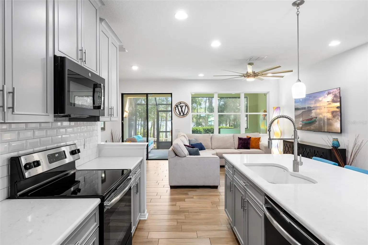 11424 CROWNED SPARROW LANE, TAMPA, FL, photo 13 of 53