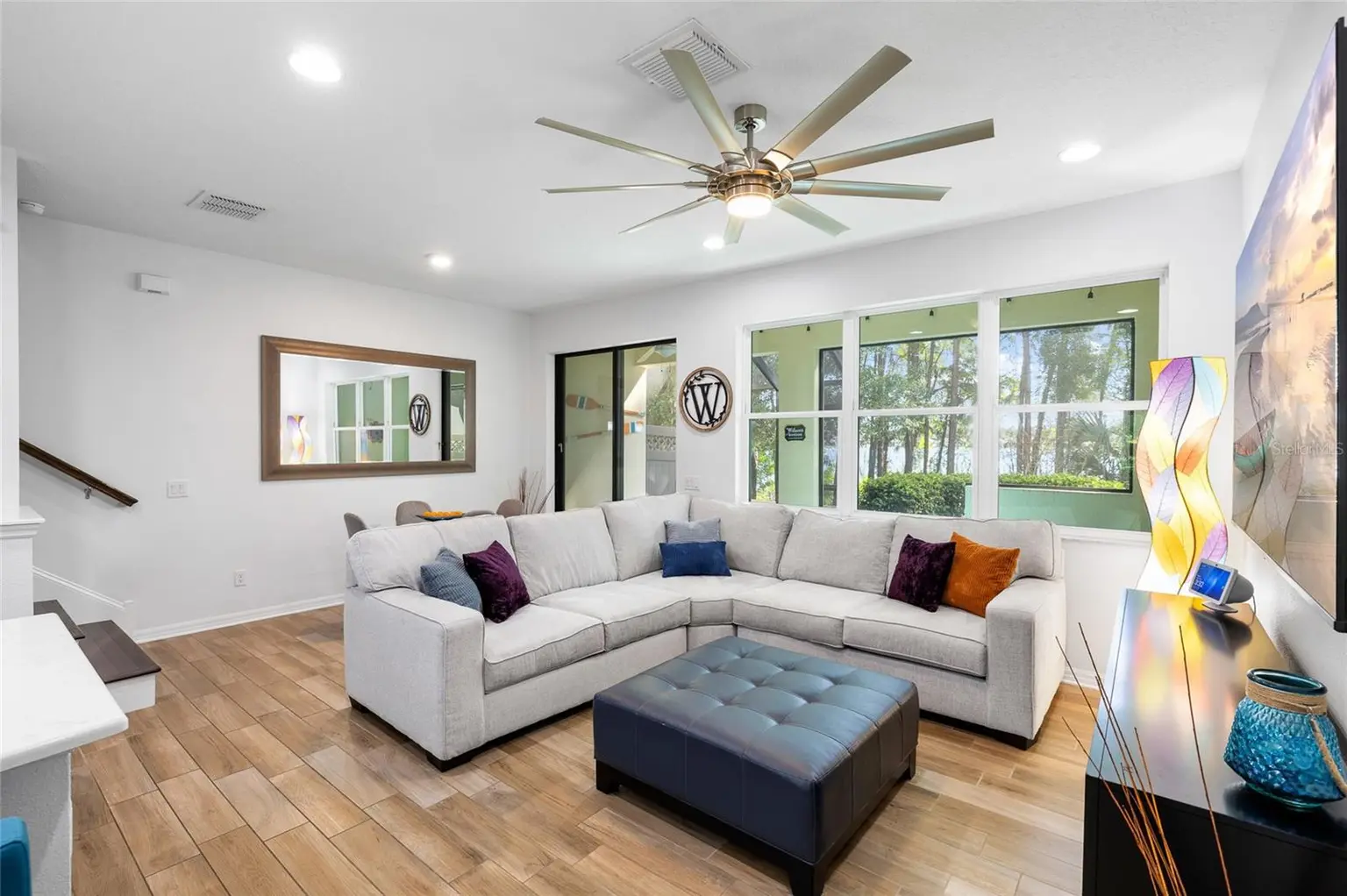 11424 CROWNED SPARROW LANE, TAMPA, FL, photo 16 of 53