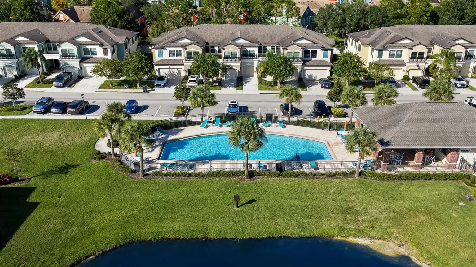 11424 CROWNED SPARROW LANE, TAMPA, FL, photo 50 of 53