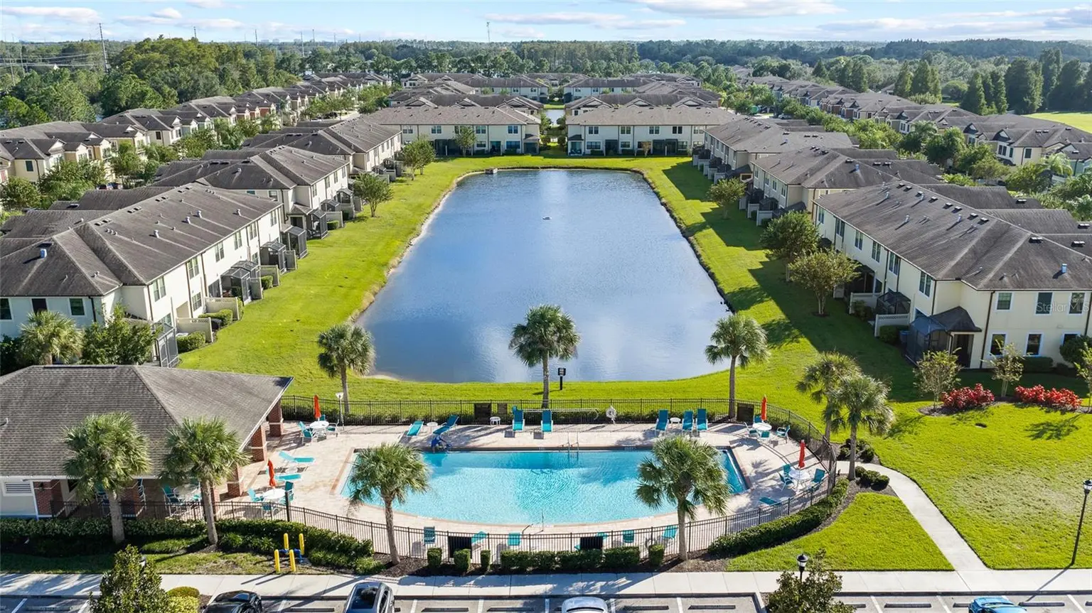 11424 CROWNED SPARROW LANE, TAMPA, FL, photo 51 of 53