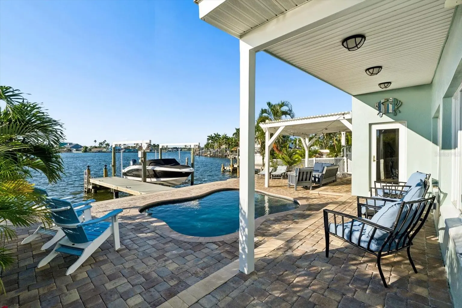 112 WALL STREET, REDINGTON SHORES, FL, photo 2 of 66