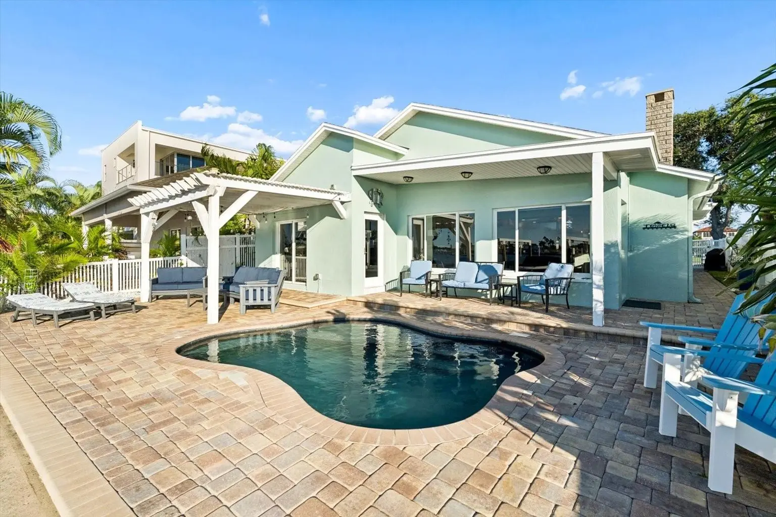 112 WALL STREET, REDINGTON SHORES, FL, photo 34 of 66