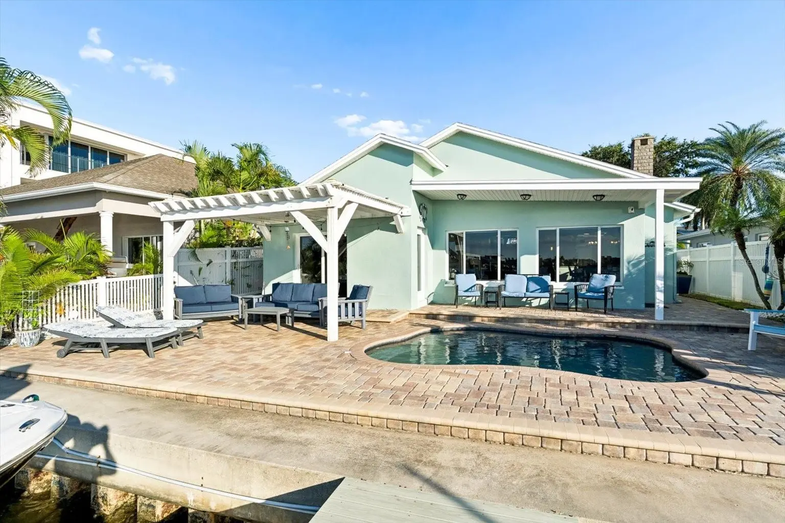 112 WALL STREET, REDINGTON SHORES, FL, photo 35 of 66