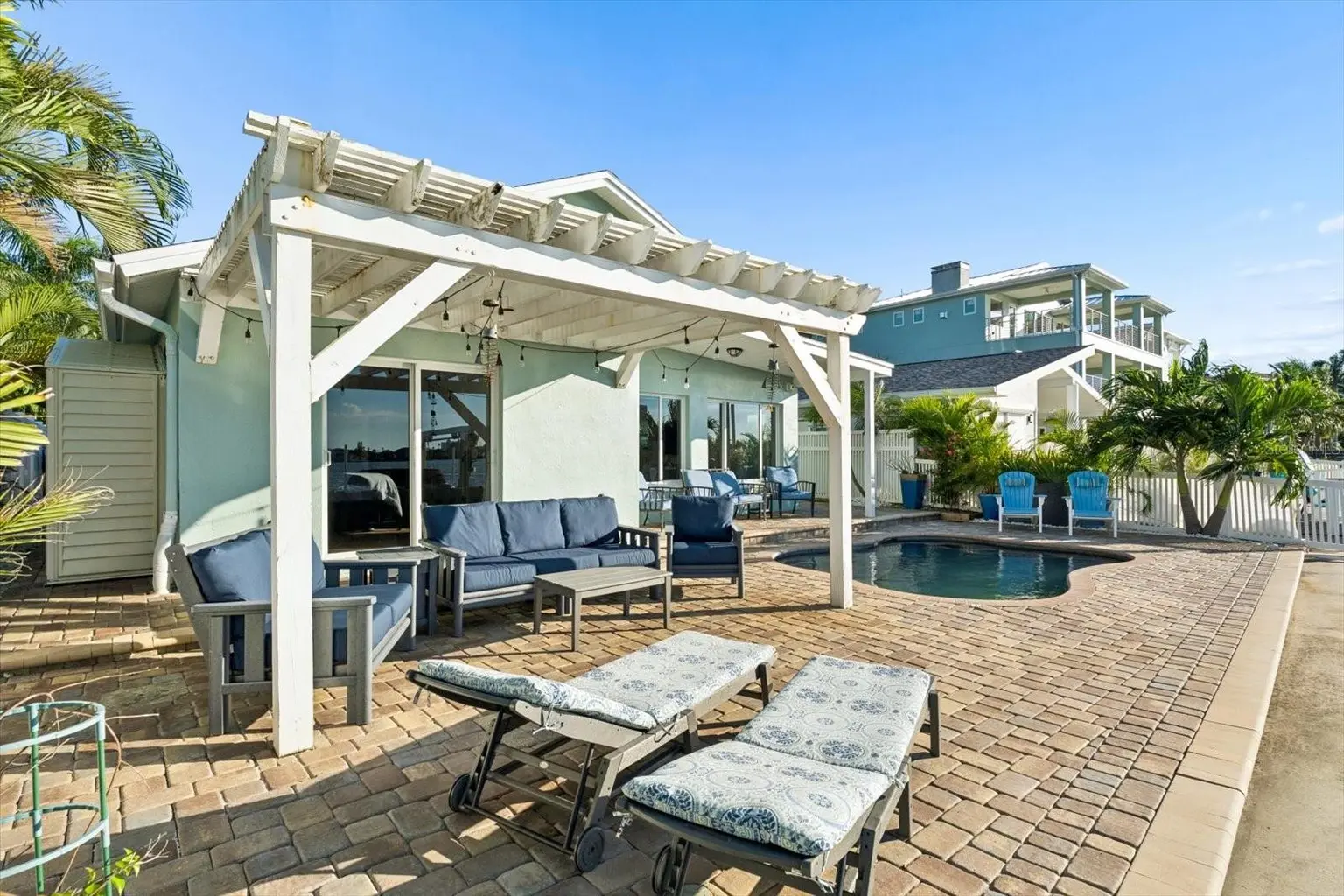 112 WALL STREET, REDINGTON SHORES, FL, photo 36 of 66