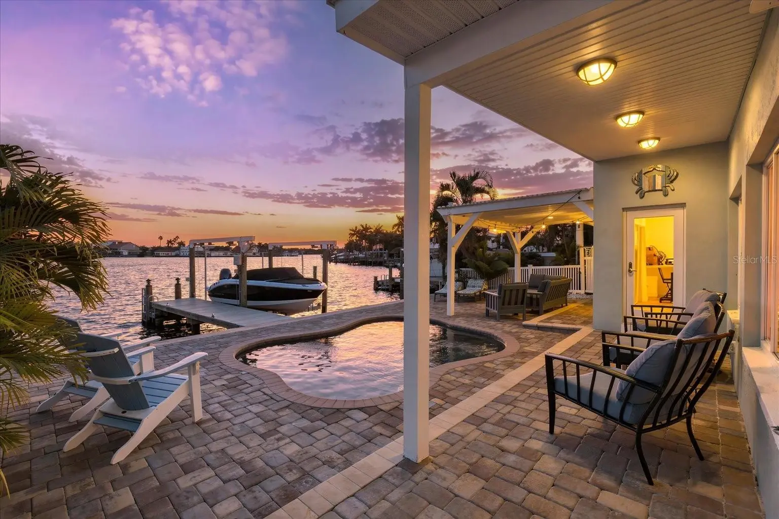112 WALL STREET, REDINGTON SHORES, FL, photo 41 of 66