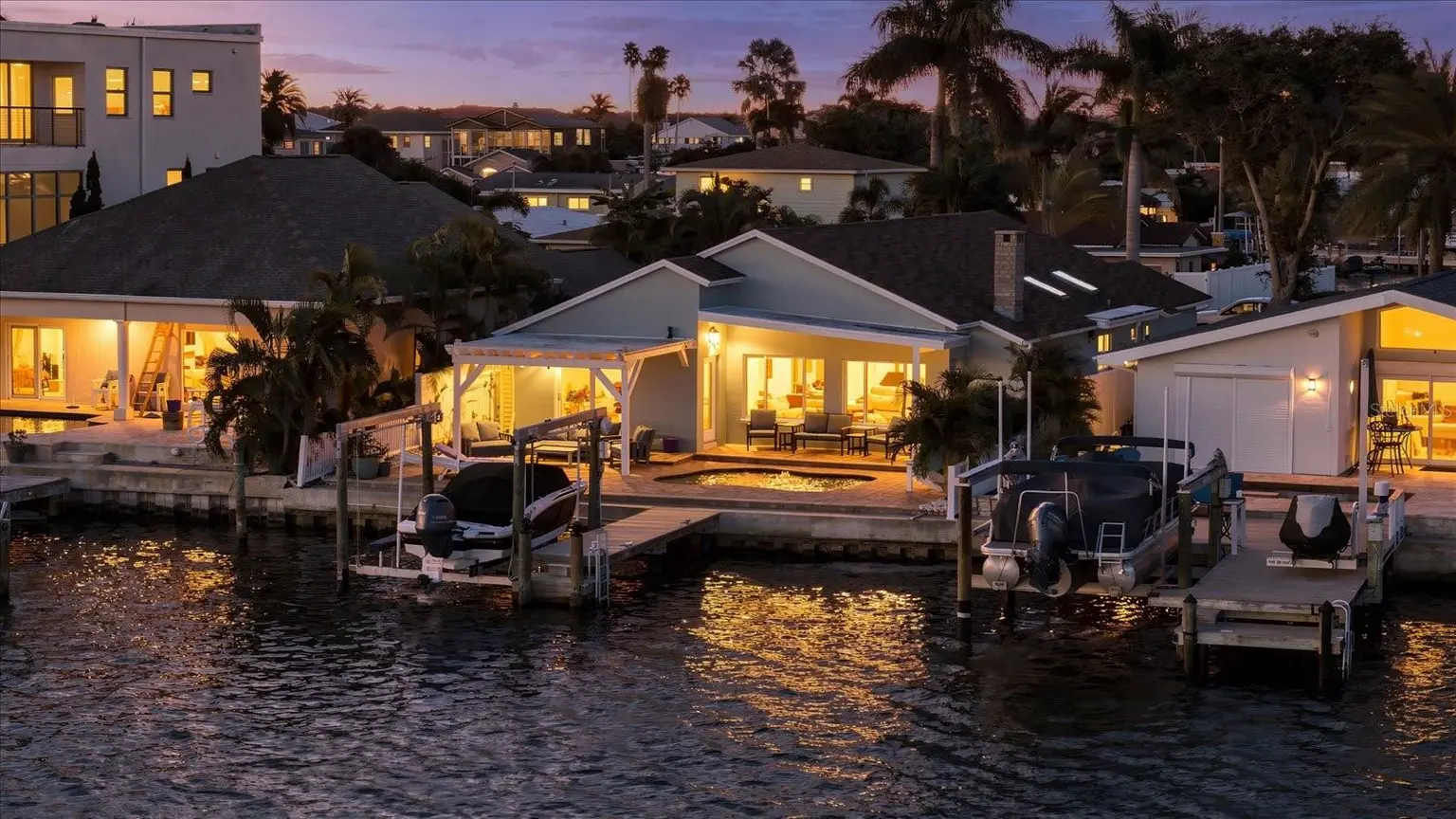 112 WALL STREET, REDINGTON SHORES, FL, photo 42 of 66